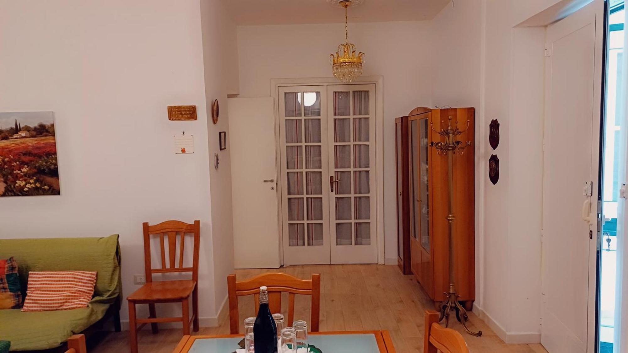 Villa Lella Мартина-Франка Экстерьер фото